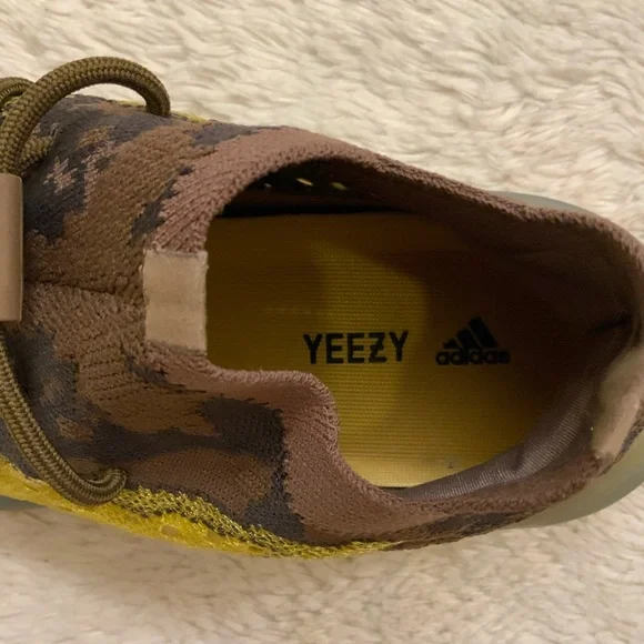 Adidas Yeezy Boost 380 Lmnte